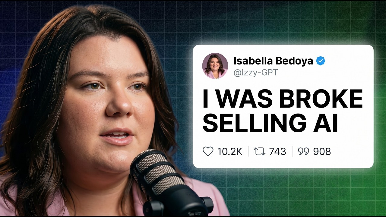 Selling AI Agents Almost Killed My Agency (I Wish I Knew This Earlier)