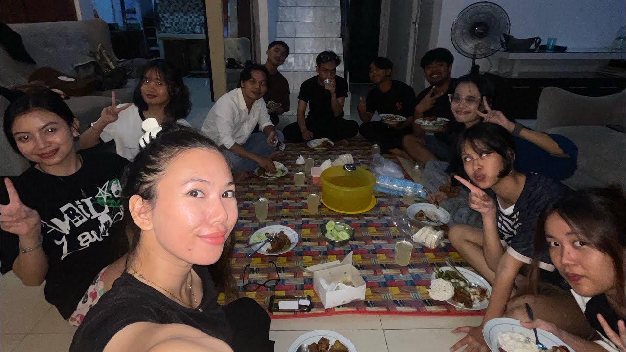 MASAK MASAK TIME