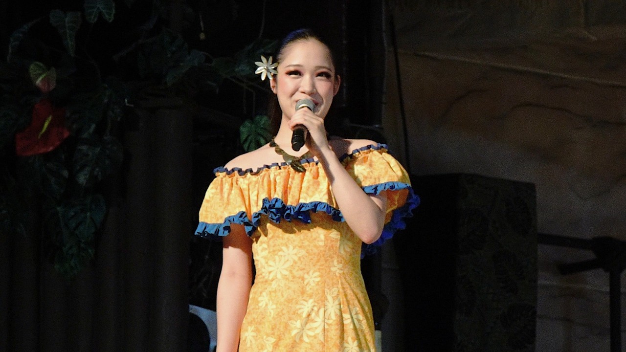 S.R.H. DANCING TEAM GRAND STAGE 9