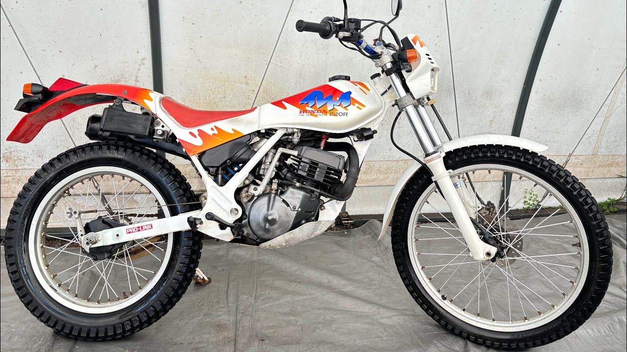 TLM220R