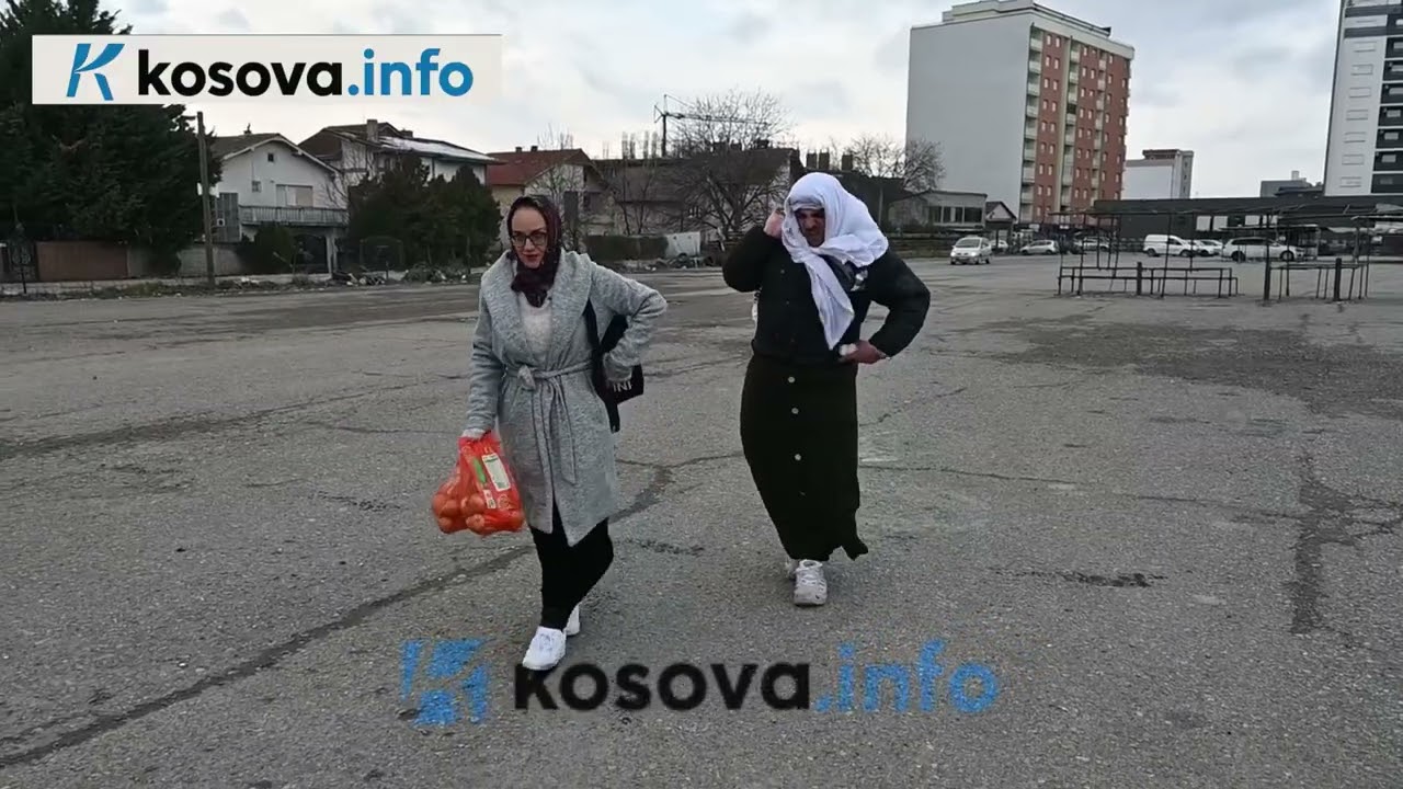 Pjesa 2/ Dashuri n’Bilanc: Slavisa vs. Zot’hanja