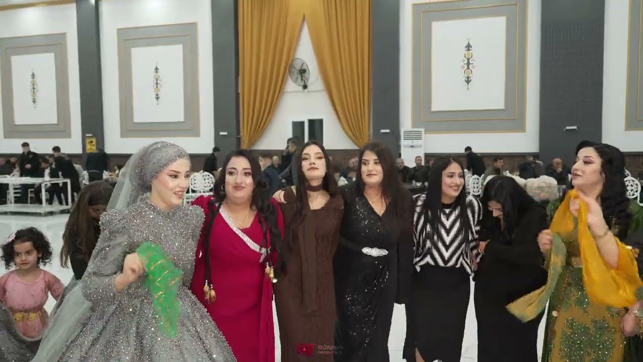 Ercan Karakaplan Nişanı Part 2 ( Grup Nihat Silopi ) 2026
