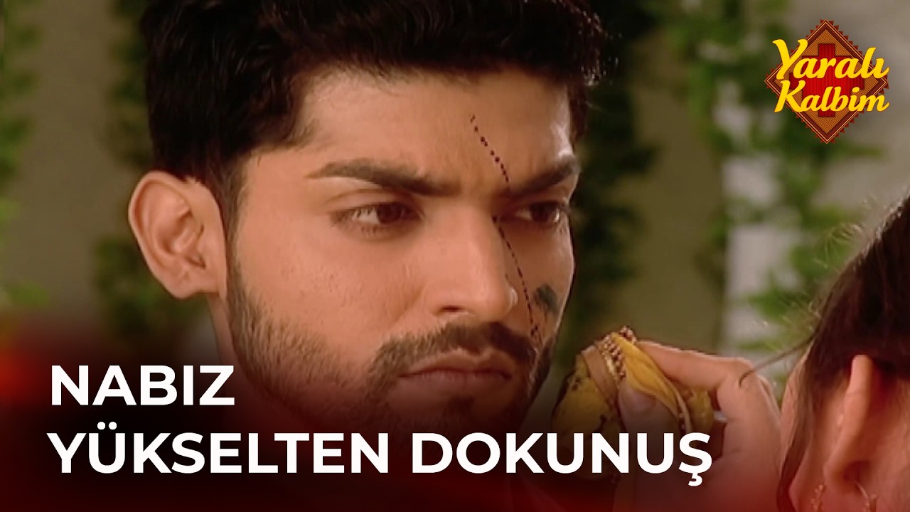 Geet, Maan'ın Aklını Aldı - Yaralı Kalbim (Geet) Hint Dizisi 54. Bölüm