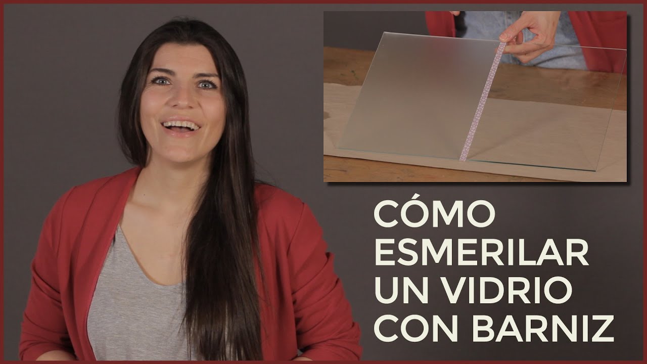 🚪✨ Cómo Esmerilar un Vidrio: Privacidad y Luminosidad en un Paso | Tutorial de Decoración 🏡