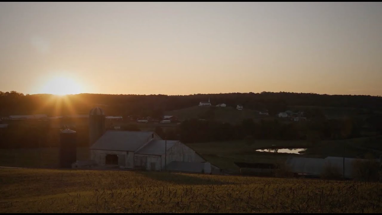 Turner's Documentary
