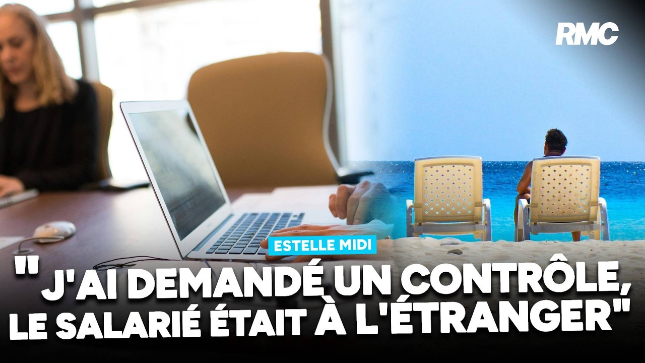 Arrêts maladie : 