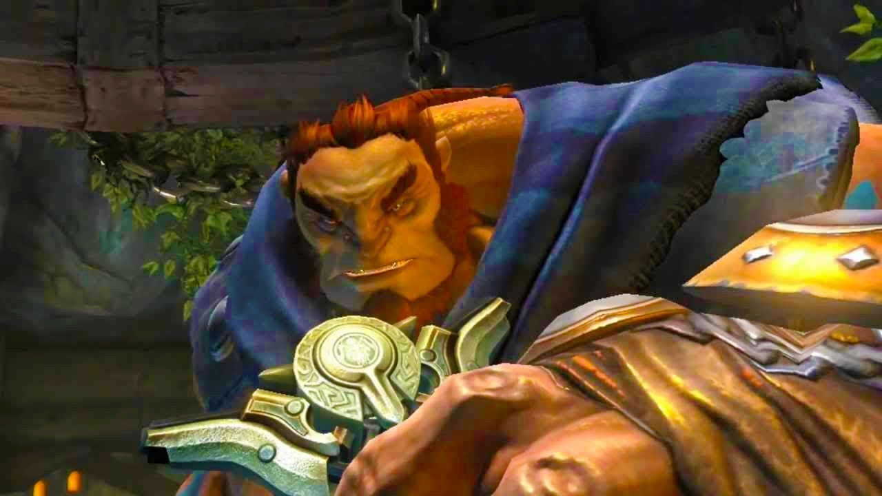 Armageddon Blade: Ultimate Weapon of War Reforged by Ulthane (Darksiders 1)