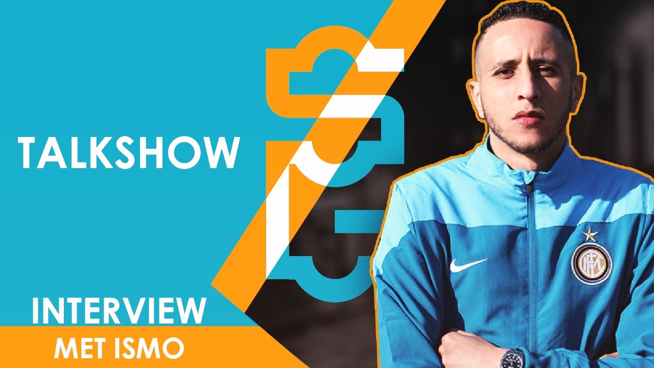ISMO - EEN SUPERGAANDE TALKSHOW AFL.13