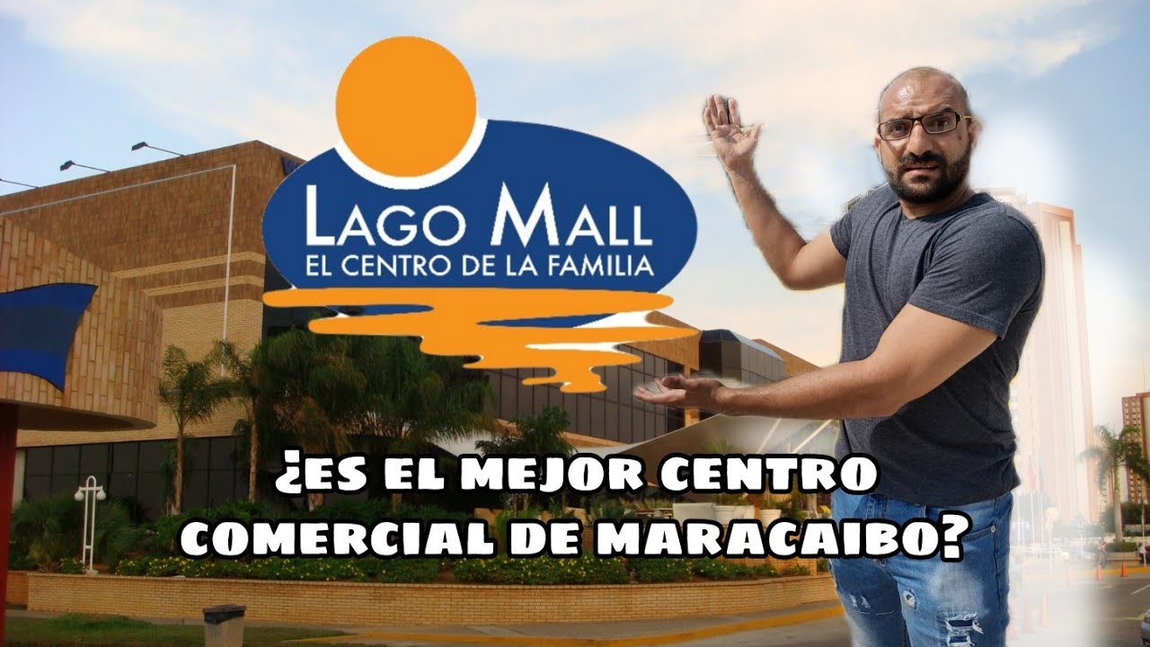 Lago Mall ¿el mejor centro comercial en Maracaibo?