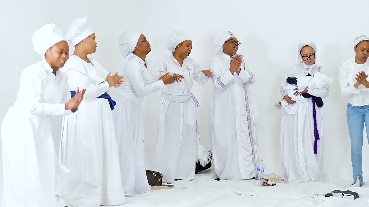 IPADE AWON TO FE OLUWA | Orin Emi | Mercy Fulani
