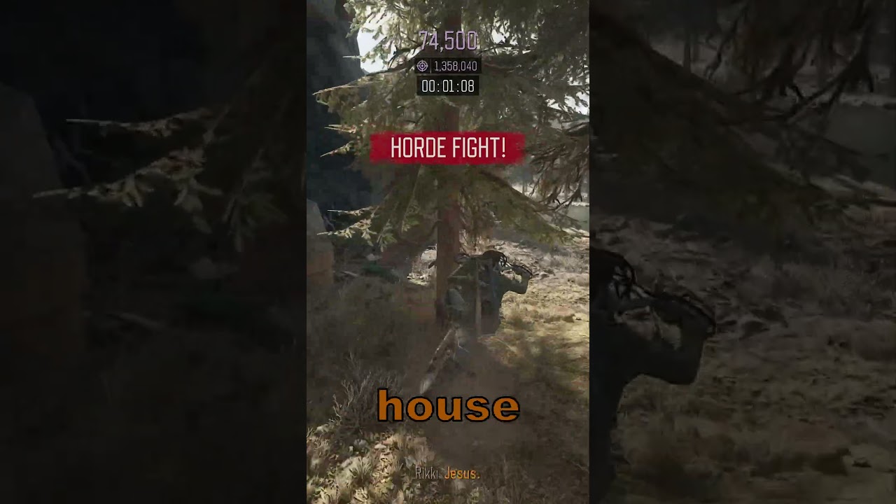 Belknap Fried Swarmers 🍗🔥 | Days Gone Horde Assault Tip #2