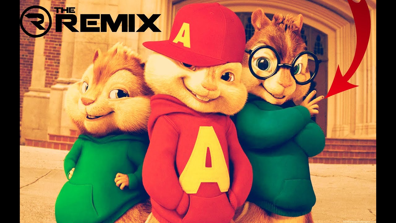 Diam's - La Boulette (REMIX)  (Version Chipmunks)