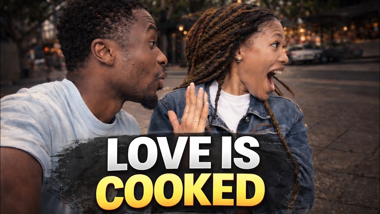 This Generation Made Love Impossible!