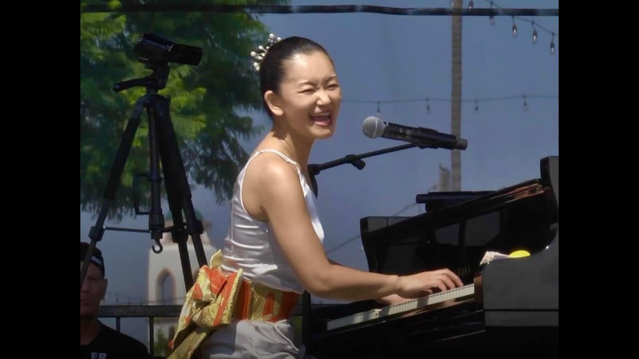 Yuko Mabuchi Group - 