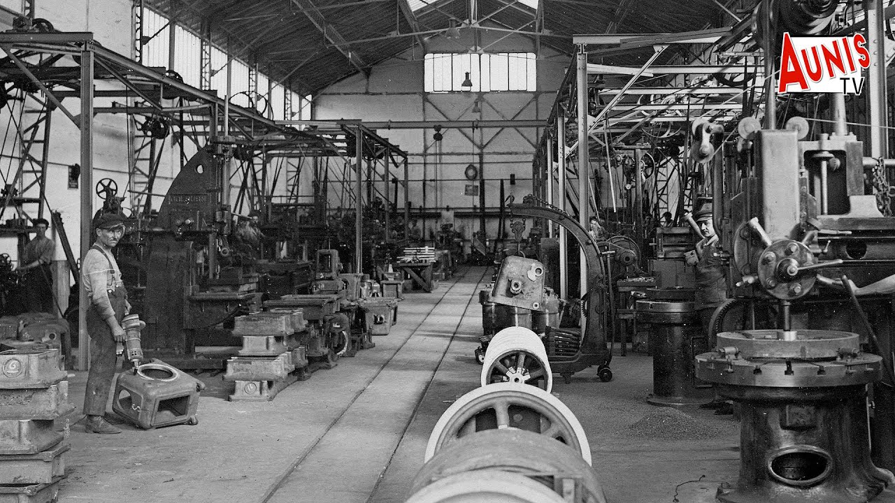 Surgères. La grande aventure industrielle de l'entreprise Poyaud SSCM racontée dans un livre mémoire