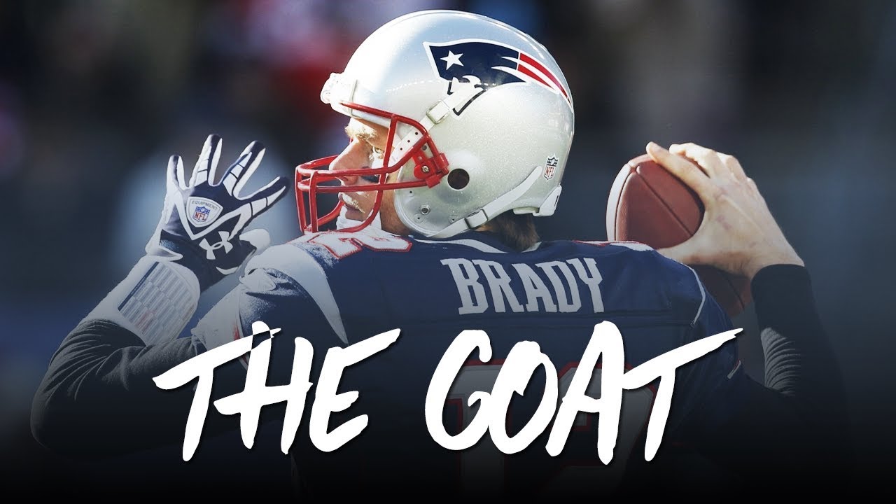 Tom Brady 