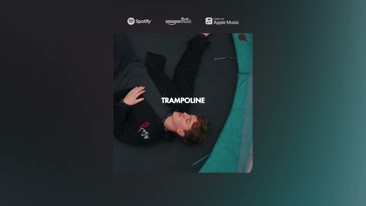 LOOME // Trampoline
