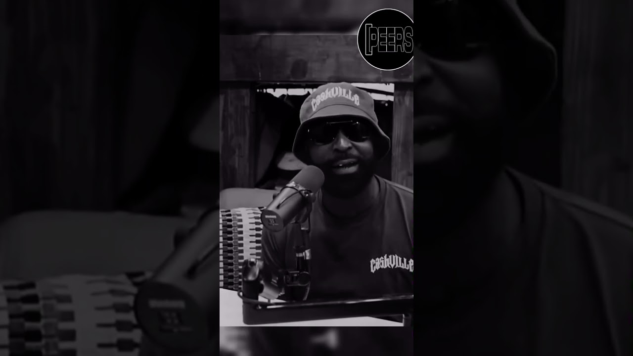 Young Buck Reveals How 50 Cent Helped His Taxes
