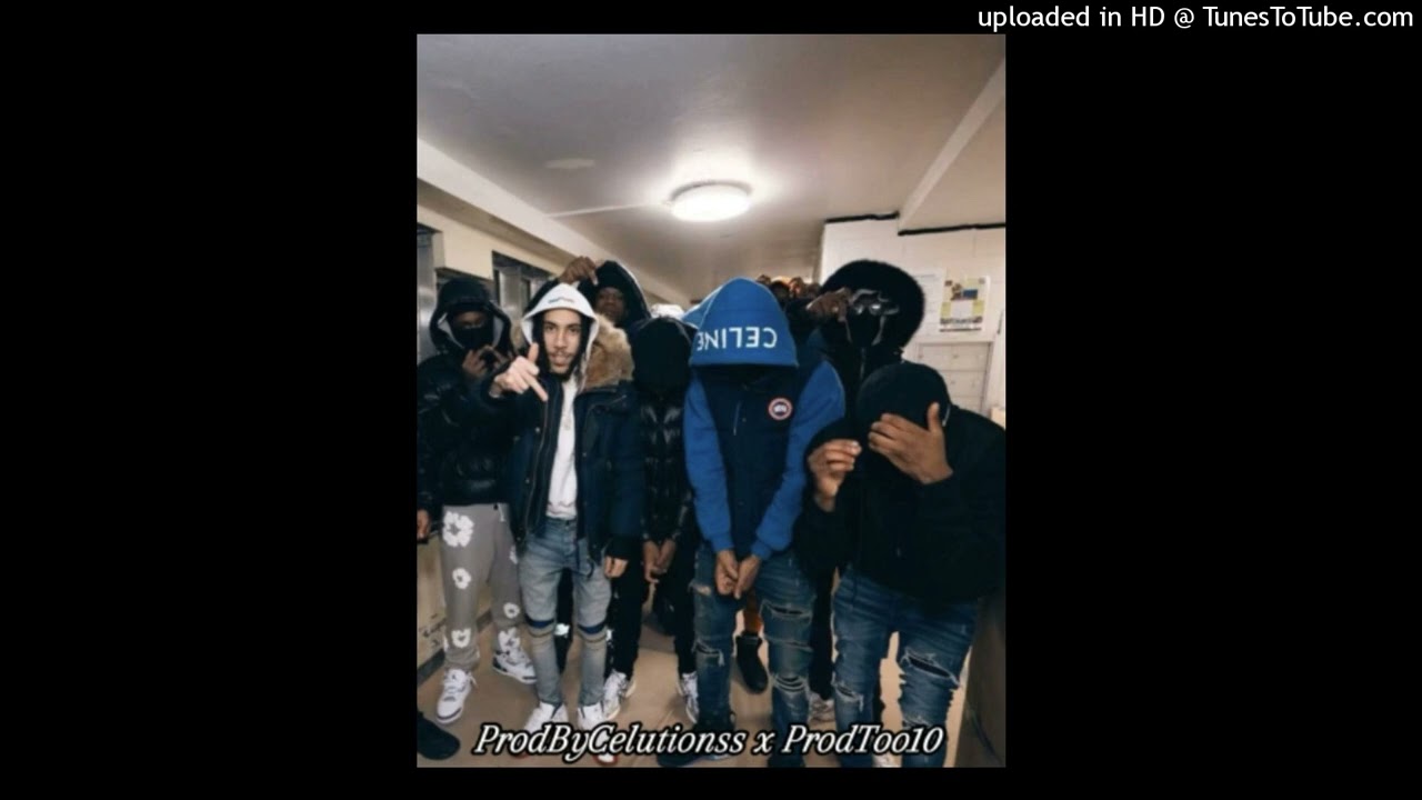 [FREE] Nunnie Da III x Kay Glizz x Freshy DaGeneral Fast Drill Type Beat - 