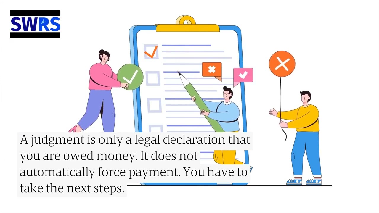 SMB Debt In Ohio: How To Collect Unpaid Invoices Without Breaking The Law