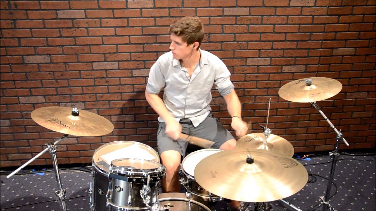 All Creatures - Kings Kaleidoscope (cover)