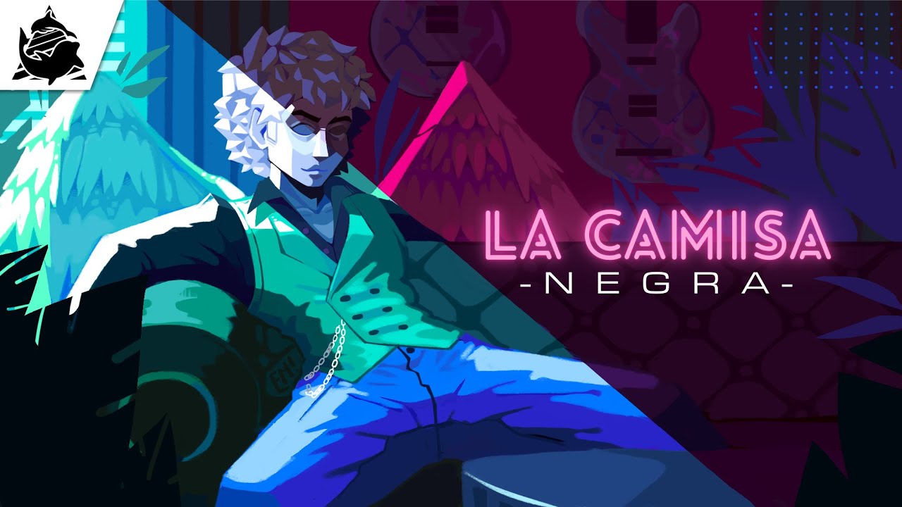 La Camisa Negra - Third World Tournament X