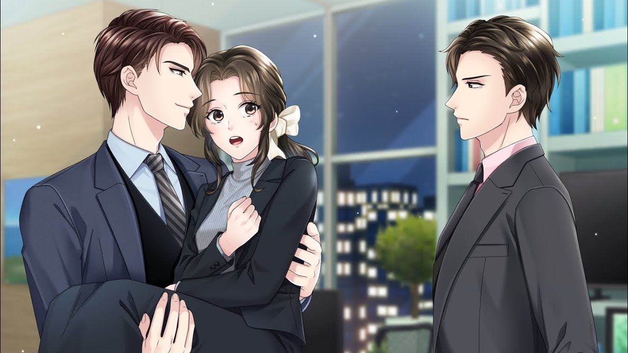 Oops I Said Yes Kunihiro: S2 pt1 episode 2