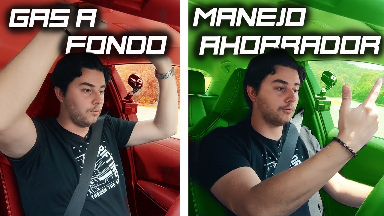 ¿Qué Tanta Gasolina Ahorra un Híbrido? - Toyota Corolla Hybrid