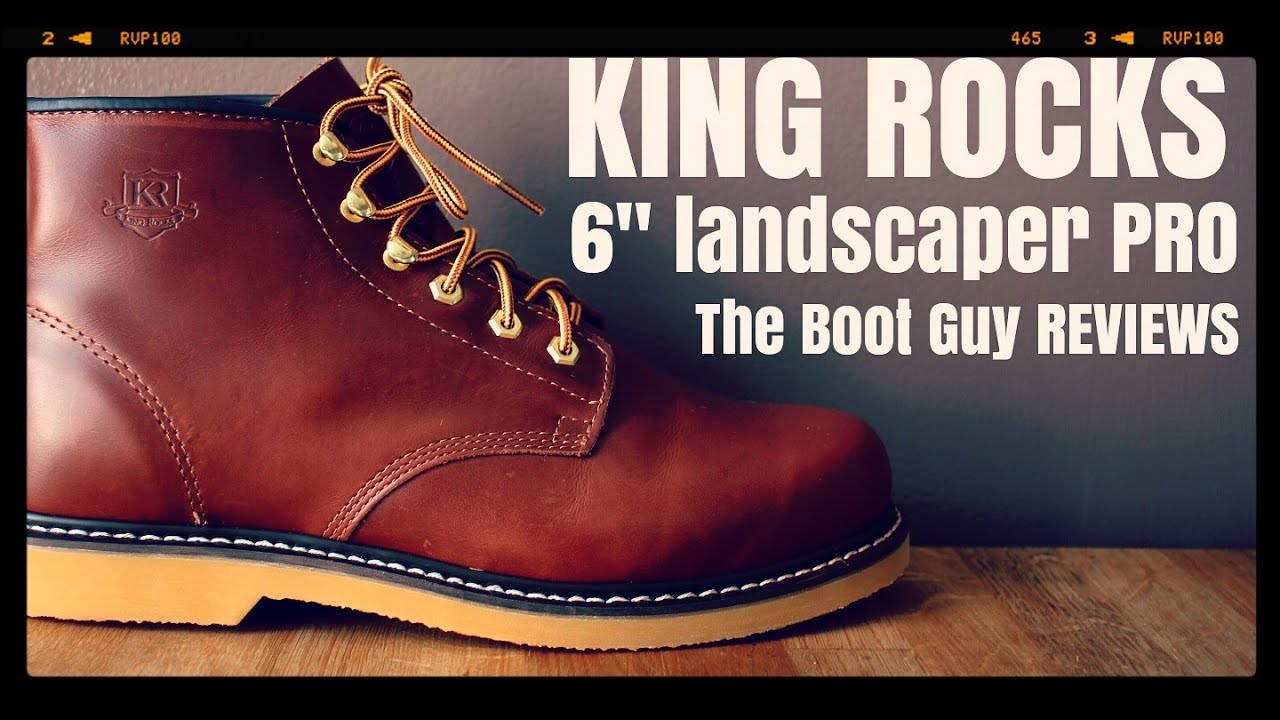 King Rocks 6