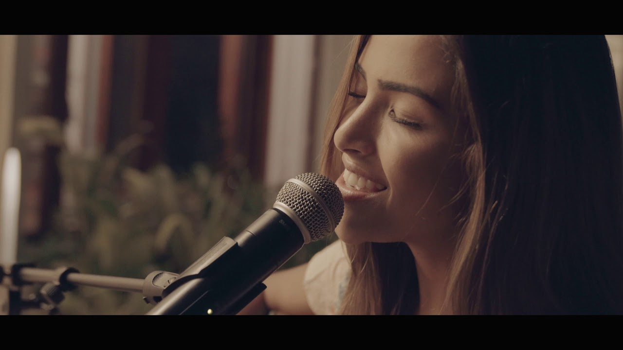 Boa Memória - Luan Santana (Gabi Luthai cover) | #PorAiComGabiAsus