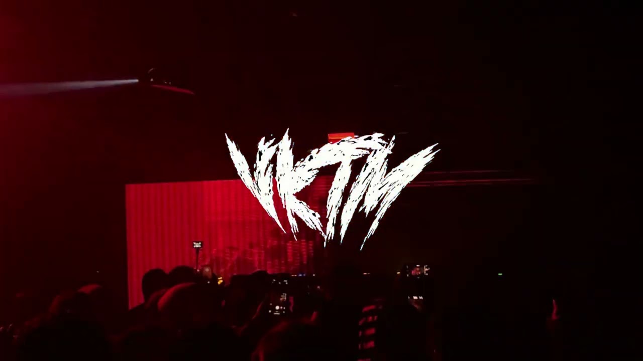 HALLOWEEN @ 1720 WAS CRAZYY! | VKTM, Deucez, Mad Dubz, & More!!!