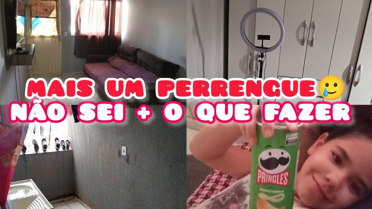FAXINA E ORGANIZAÇÃO + QUASE DEU TUDO ERRADO🥲