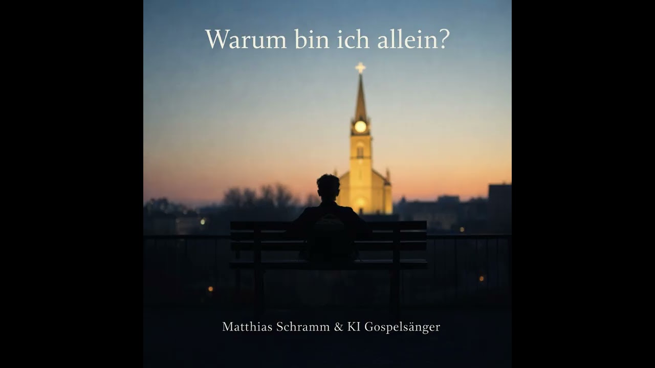 Warum bin ich allein?