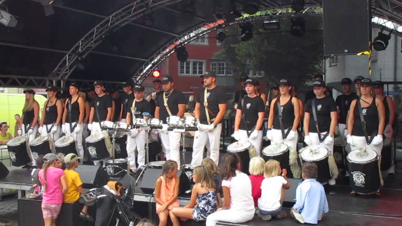 Trommlerzug Lindau/Aeschach e.V.