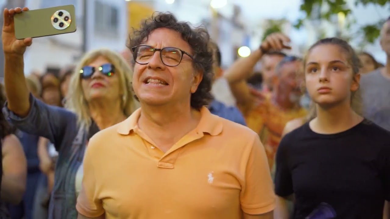 BENICASSIM BLUES 2025 AFTERMOVIE ORIGINAL