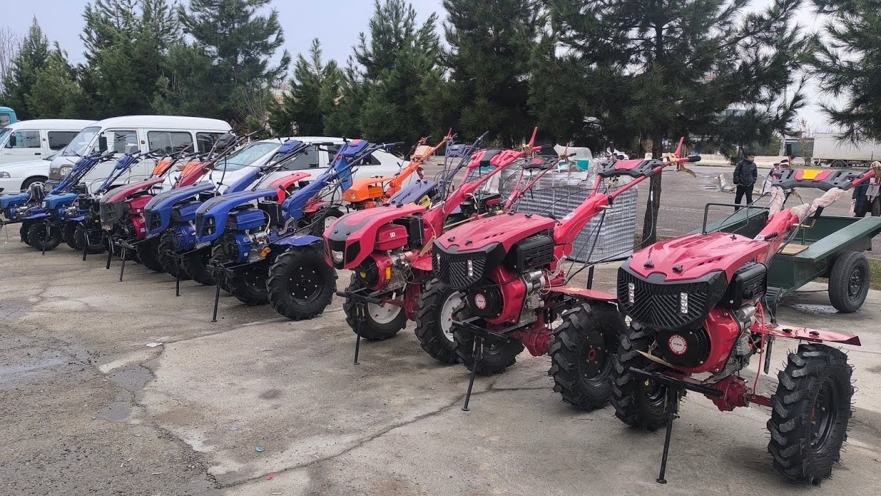 Motoblok narxlari 2026 ☎️☎️+998912897479