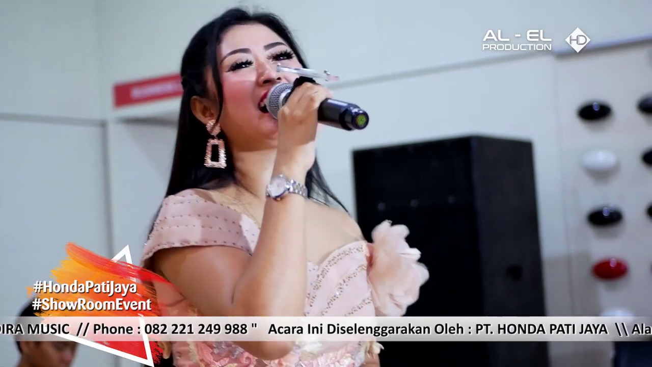 SALAH APA AKU - DENY SHAKELA INDIRA MUSIC