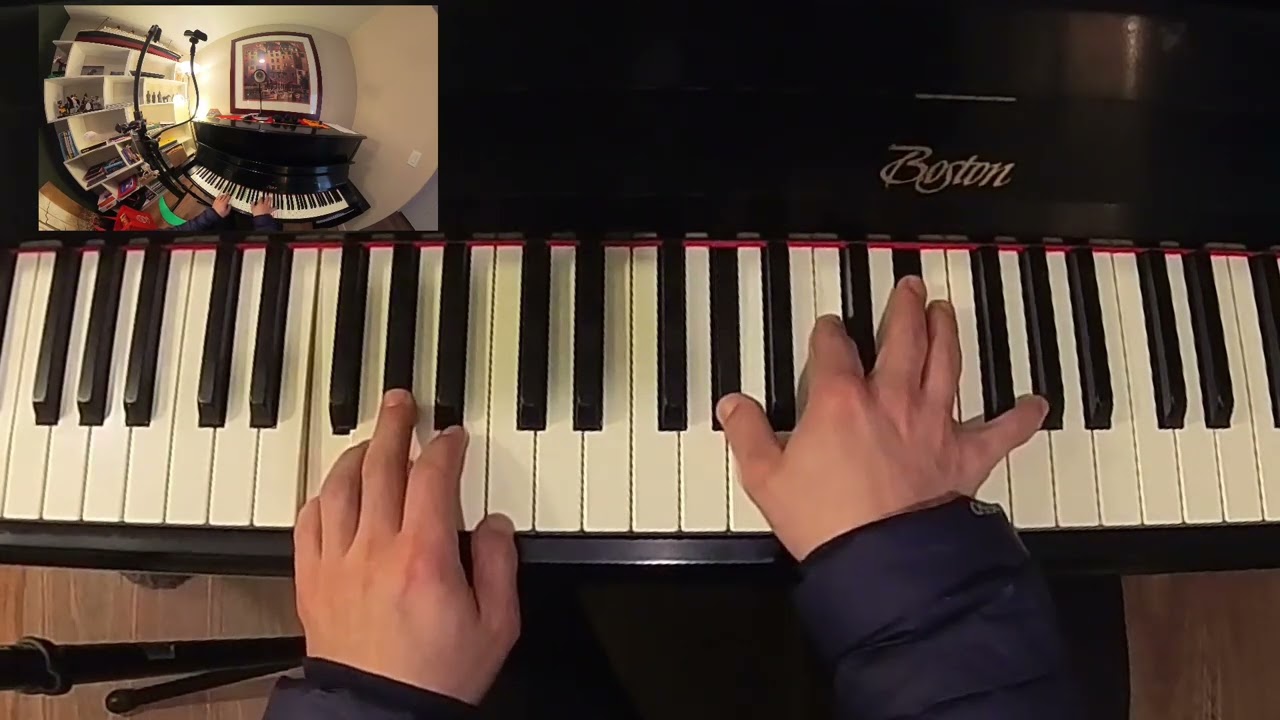 The Right Way to Play | Treasure by Bruno Mars | Piano Tutorial