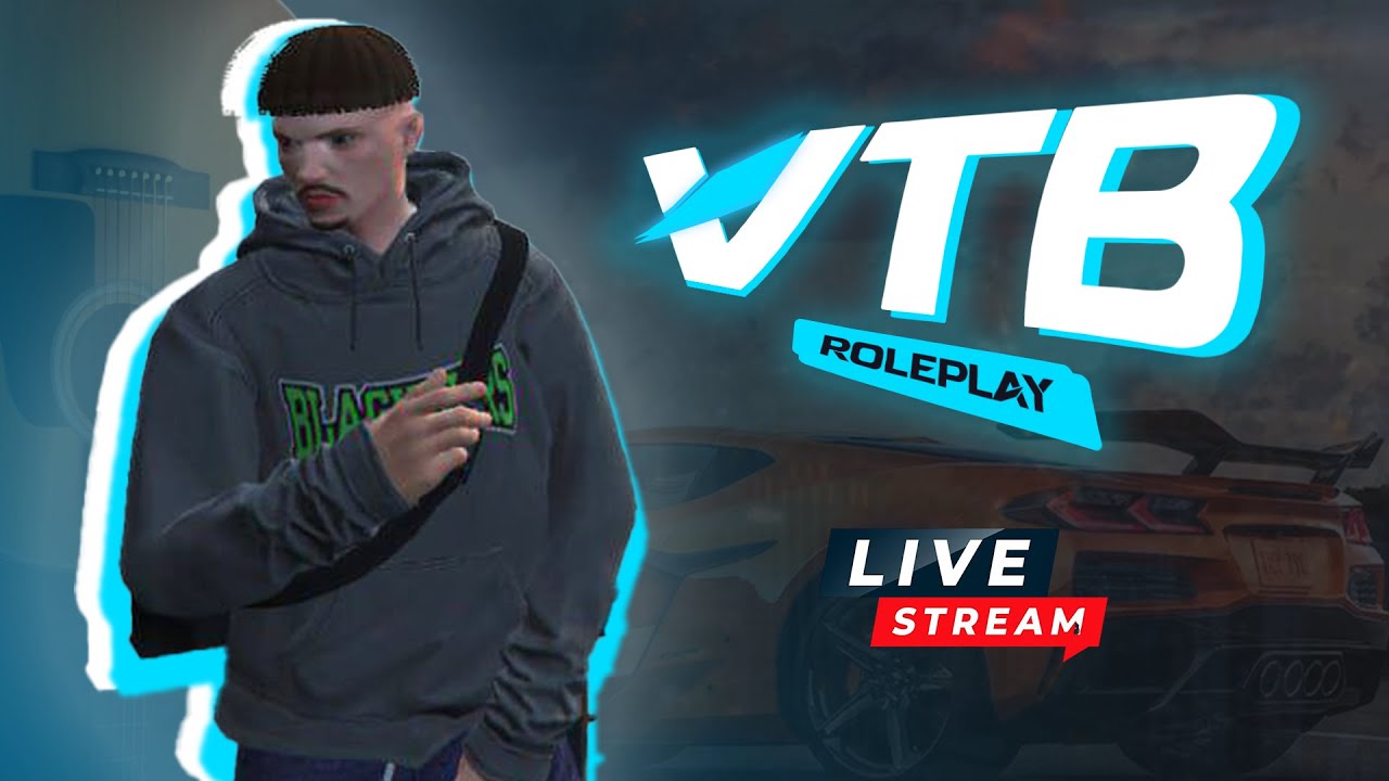 🔴 LIVE. lak is back !!! #VTBCITY