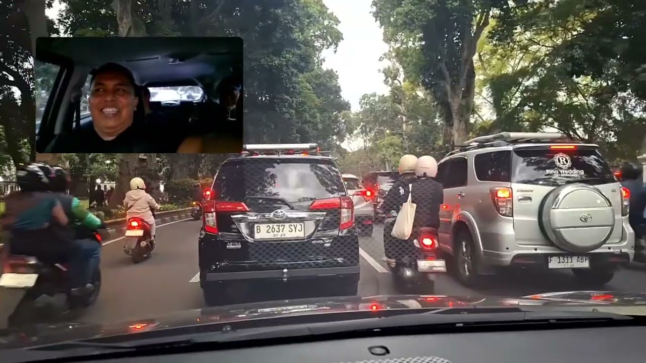 WTC Bukber - Bogor 270226