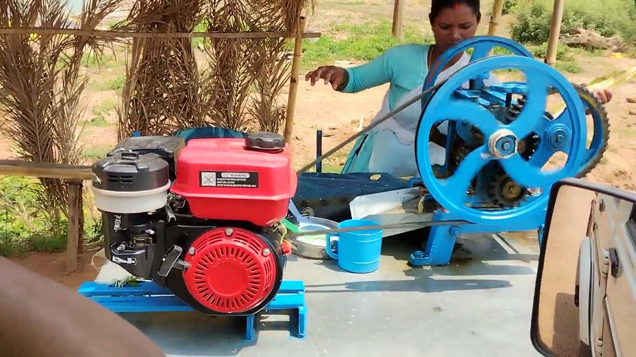 Best Sugarcane juice
