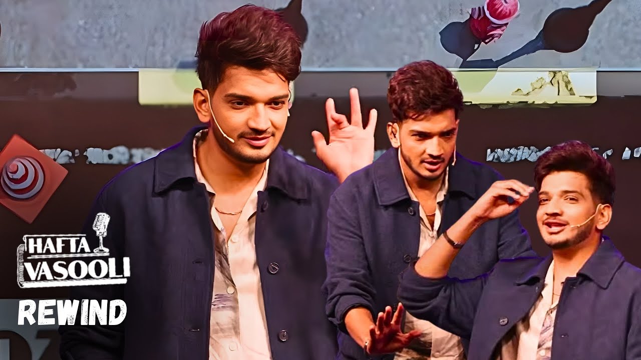 Valentine’s Day: Hafta Vasooli Edition | Ep. 1 | Hafta Vasooli - Rewind | JioHotstar Sparks