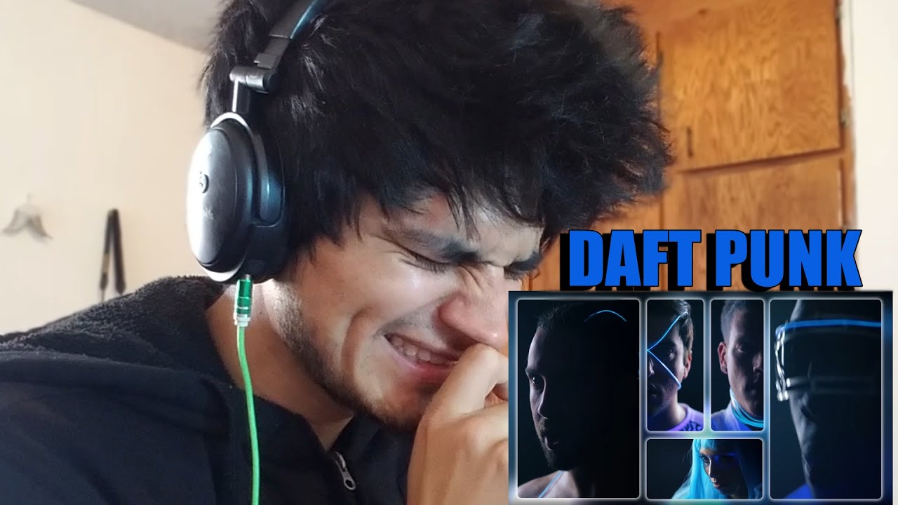 BEATBOXER Deconstructing Pentatonix's Daft Punk production techniques | XURECK
