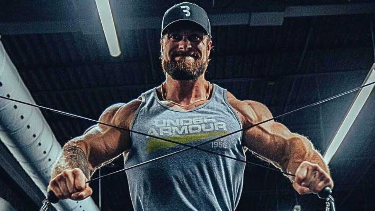Mental PAIN is the Price of POWER 👊!!CBUM Bodybuilder Motivation!!