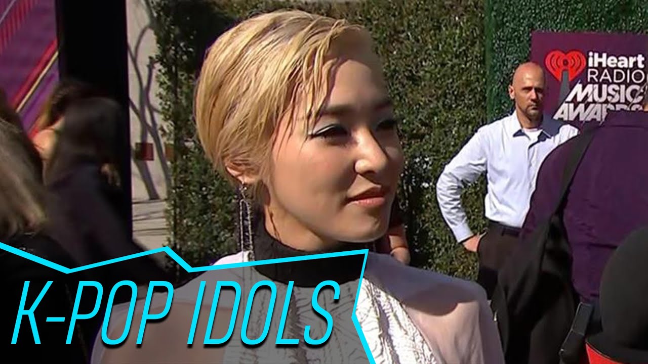 Tiffany Young Is 'Incredibly Honored' To Be Nominated At The 2019 iHeartRadio Music Awards | Access