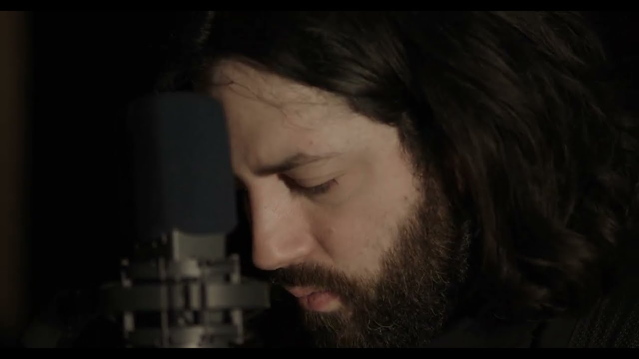 Paolo Ruiu | Live al Rogo Studio