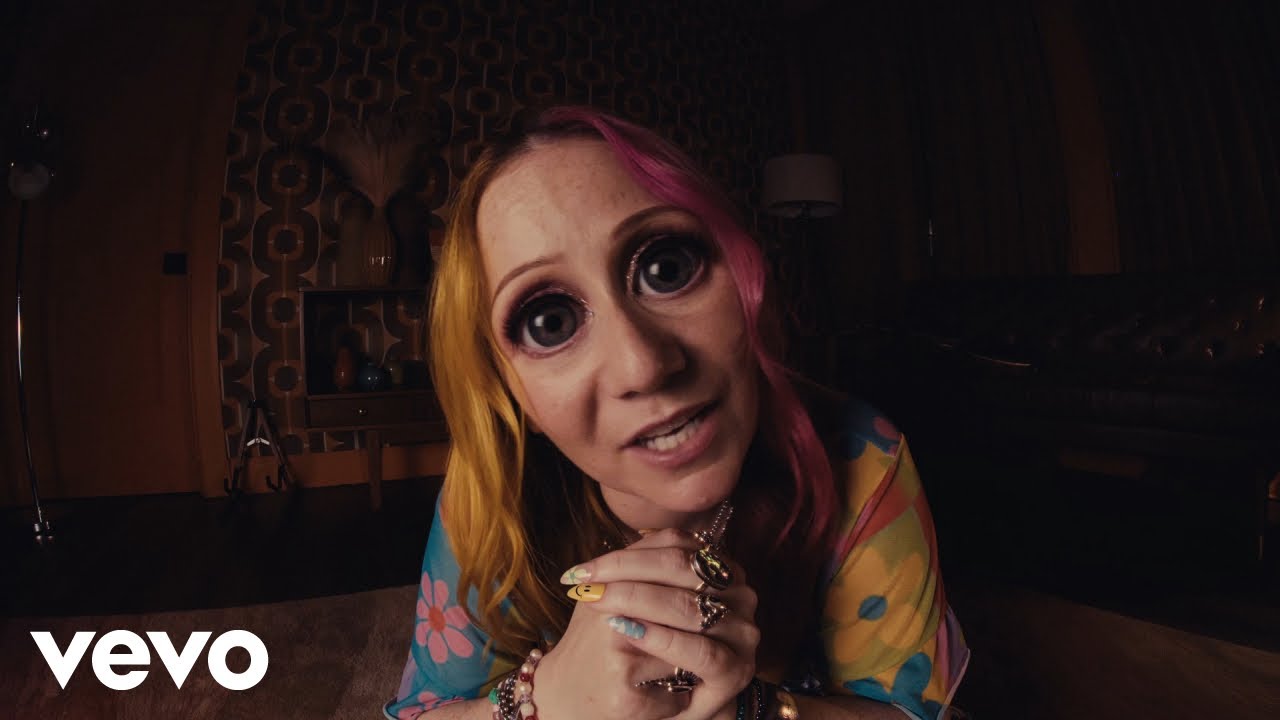Bikini Trill - Too Much TV (Official Video)