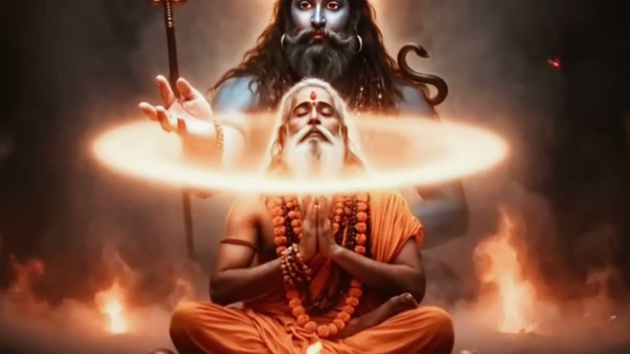 New Shiv Bhajan   मुझ तो महादेव का नशा है |  2026 | Har Har Mahadev Song #viral