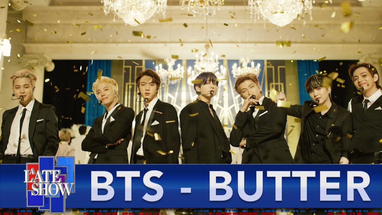 BTS 