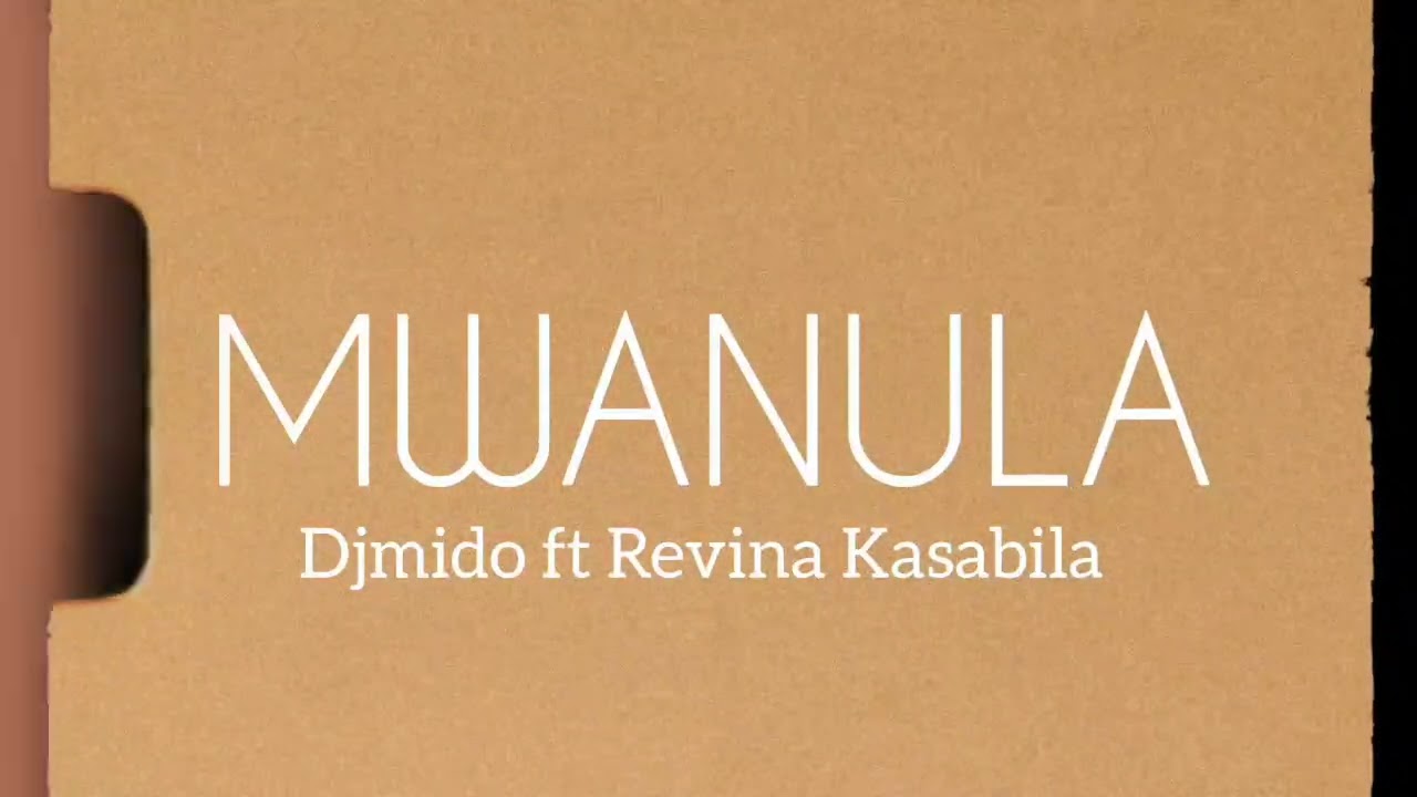 Levina Kasabila - Mwanula remix by djmido